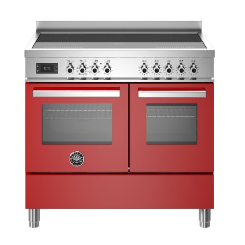 Плита Bertazzoni PRO105I2EROT