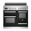 Плита Bertazzoni PRO105I3ENET