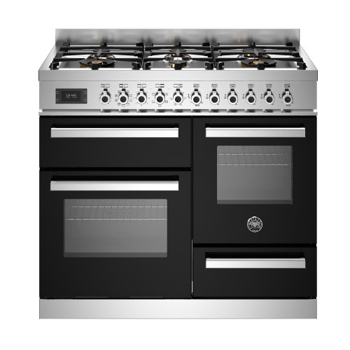 Плита Bertazzoni PRO106L3ENET