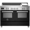 Плита Bertazzoni PRO125I2ENET