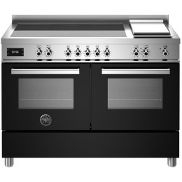 Плита Bertazzoni PRO125I2ENET