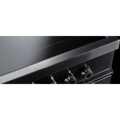 Плита Bertazzoni PRO125I2ENET