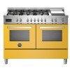 Плита Bertazzoni PRO126G2EGIT