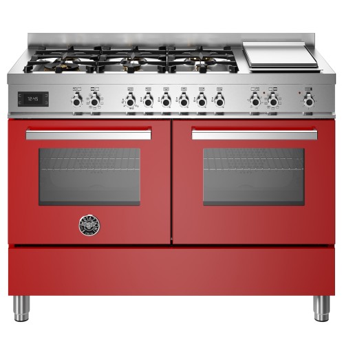 Плита Bertazzoni PRO126G2EROT