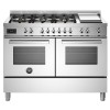 Плита Bertazzoni PRO126G2EXT