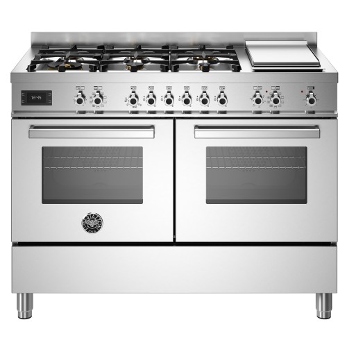 Плита Bertazzoni PRO126G2EXT