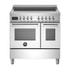 Плита Bertazzoni PRO95I2EXT