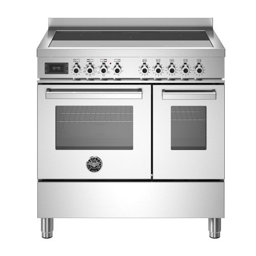 Плита Bertazzoni PRO95I2EXT