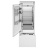 Холодильник Bertazzoni REF755BBLPTT