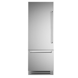 Холодильник Bertazzoni REF755BBLXTT