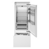 Холодильник Bertazzoni REF755BBRPTT
