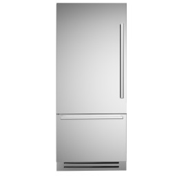 Холодильник Bertazzoni REF905BBLXTT