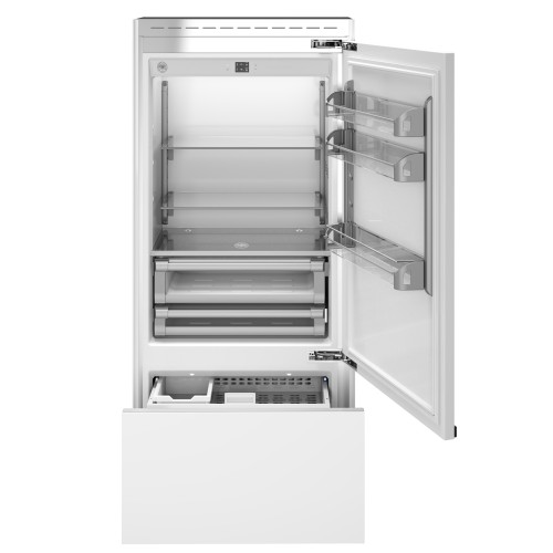 Холодильник Bertazzoni REF905BBRPTT