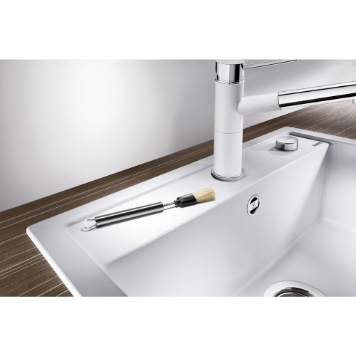 Мойка Blanco DALAGO 6 Silgranit белый