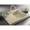 Мойка Blanco 514230 ENOS 40 S жасмин Silgranit мойка (стоп) (сянто с пр-ва)