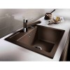 Мойка Blanco DALAGO 6 Silgranit кофе