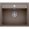 Мойка Blanco DALAGO 6 Silgranit кофе