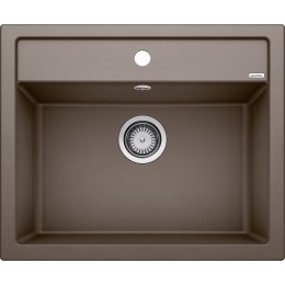Мойка Blanco DALAGO 6 Silgranit кофе