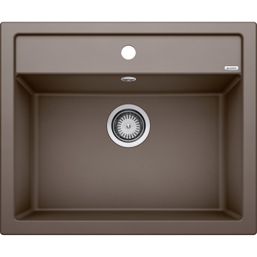 Мойка Blanco DALAGO 6 Silgranit кофе