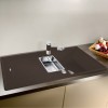 Мойка Blanco ZIA 6 S Silgranit кофе