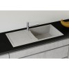 Мойка Blanco METRA XL 6 S Silgranit белый