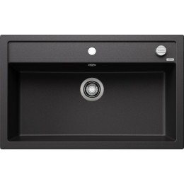 Мойка Blanco DALAGO 8 Silgranit антрацит