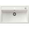 Мойка Blanco DALAGO 8 Silgranit белый