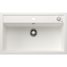 Мойка Blanco DALAGO 8 Silgranit белый