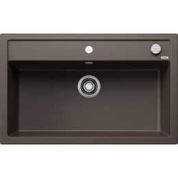 Мойка Blanco DALAGO 8 Silgranit кофе