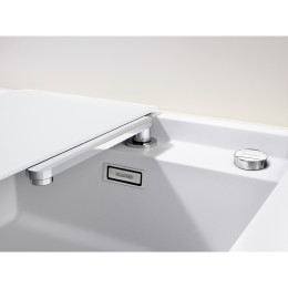 Смеситель Blanco 516672 ELOSCOPE-F II хром