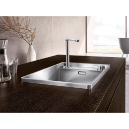 Смеситель Blanco 516672 ELOSCOPE-F II хром