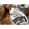 Смеситель Blanco 516692 LINUS-S SILGRANIT белый
