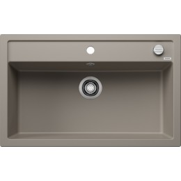 Мойка Blanco DALAGO 8 Silgranit серый беж