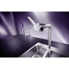 Смеситель Blanco 518434 VONDAхром