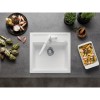 Мойка Blanco DALAGO 5 Silgranit белый