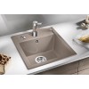 Мойка Blanco DALAGO 5 Silgranit серый беж