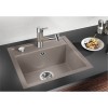 Мойка Blanco DALAGO 5 Silgranit серый беж