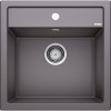 Мойка Blanco DALAGO 5 Silgranit темная скала