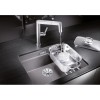 Смеситель Blanco 521547 PANERA-S нерж. сталь смеситель