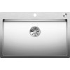 Мойка Blanco CLARON 700-IF/A