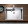 Мойка Blanco CLARON 700-IF/A