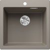 Мойка Blanco PLEON 5 Silgranit серый беж