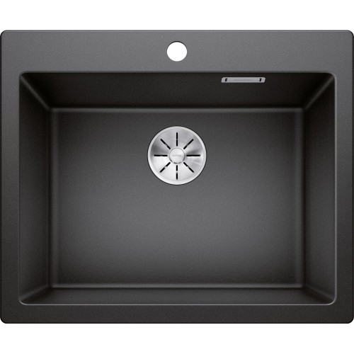 Мойка Blanco PLEON 6 Silgranit антрацит