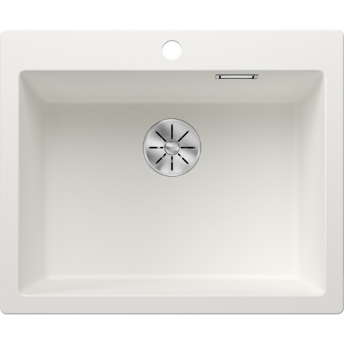 Мойка Blanco PLEON 6 Silgranit белый