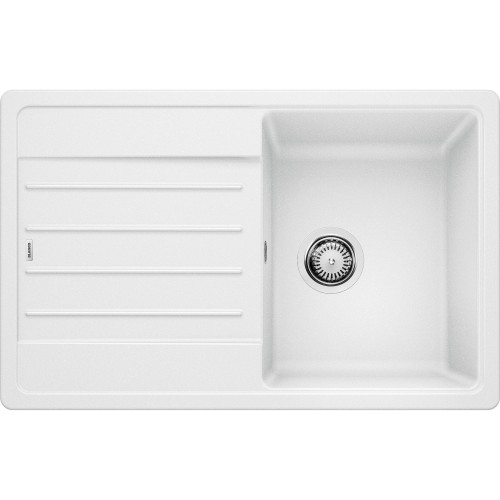 Мойка Blanco LEGRA 45 S Silgranit белый