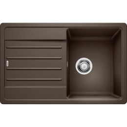 Мойка Blanco LEGRA 45 S Silgranit кофе