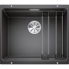 Мойка Blanco ETAGON 500-U Silgranit антрацит
