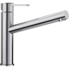 Смеситель Blanco 523118 AMBIS нерж. сталь