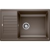 Мойка Blanco ZIA XL 6 S Compact Silgranit кофе