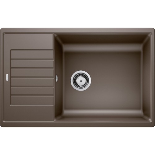 Мойка Blanco ZIA XL 6 S Compact Silgranit кофе